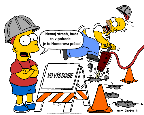under contruction